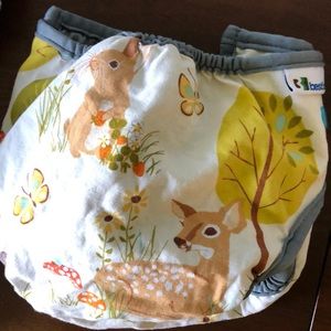 BEST Bottom Covers Lot of 3